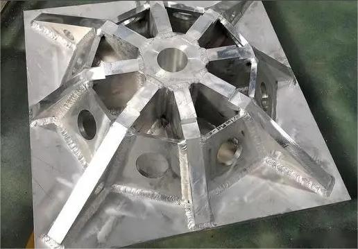 Welding 6061 T6 Aluminum Welding 6061 T6 Aluminum