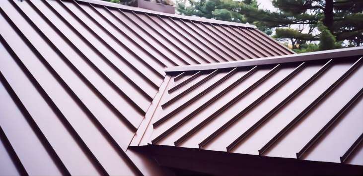 aluminium roofing sheet