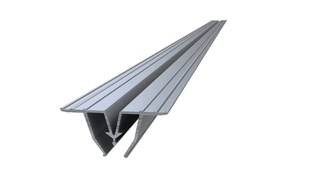 Aluminum Profile for Ceilings