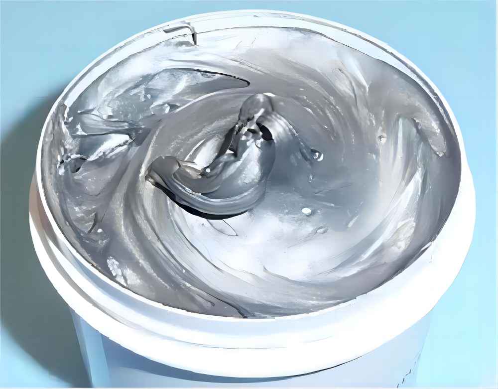 Non Leafing Aluminium Paste