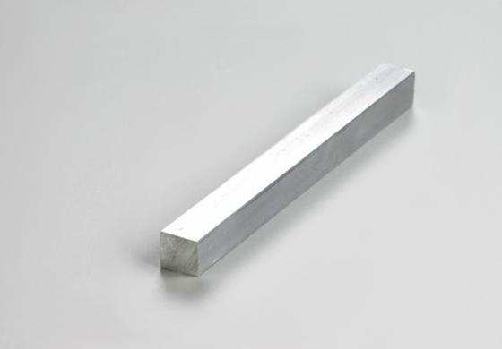 Rectangular Aluminum Bars