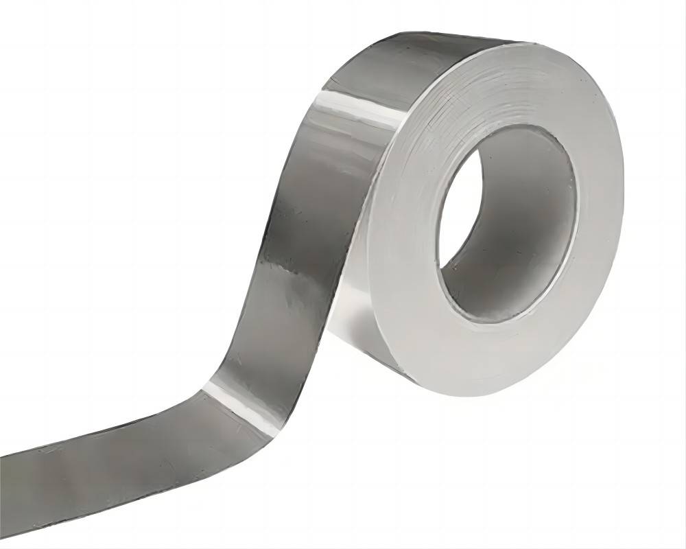 aluminum strip