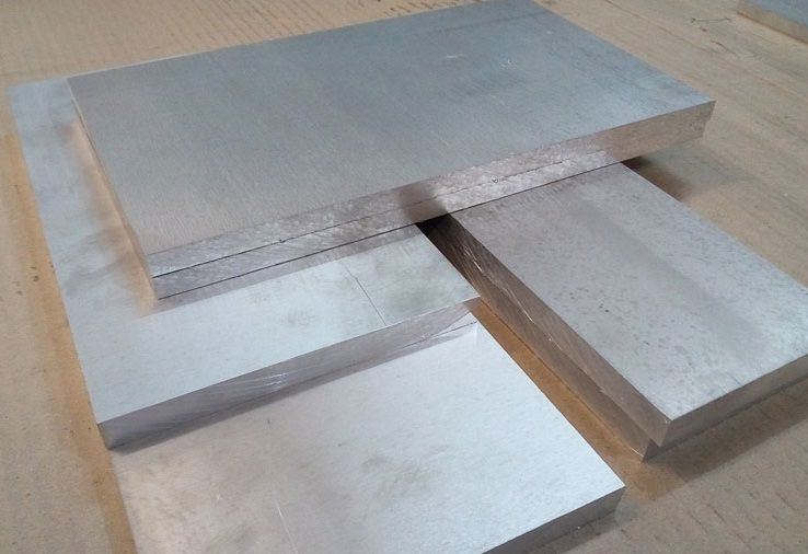 5052 aluminum plate-