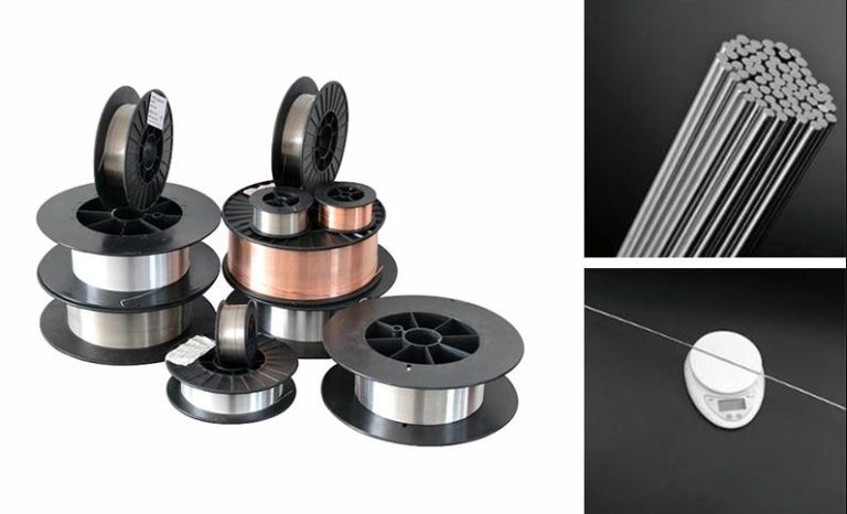 Rotolo Filo Di Alluminio Anodizzato Argentato - Morbido Per Gioielli Fai Da Te - Ø 1,0 Mm X 20 M