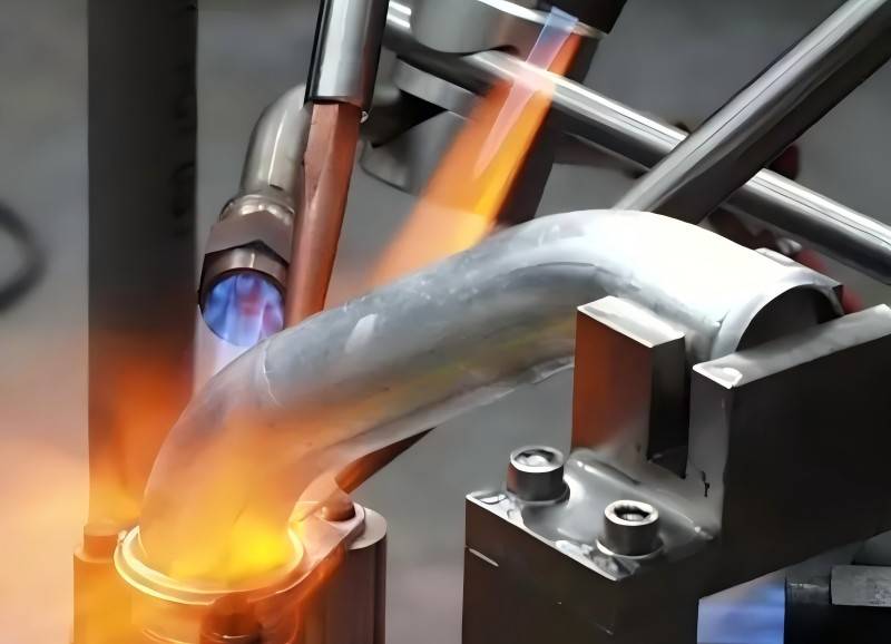 aluminium pipe welding aluminium pipe welding