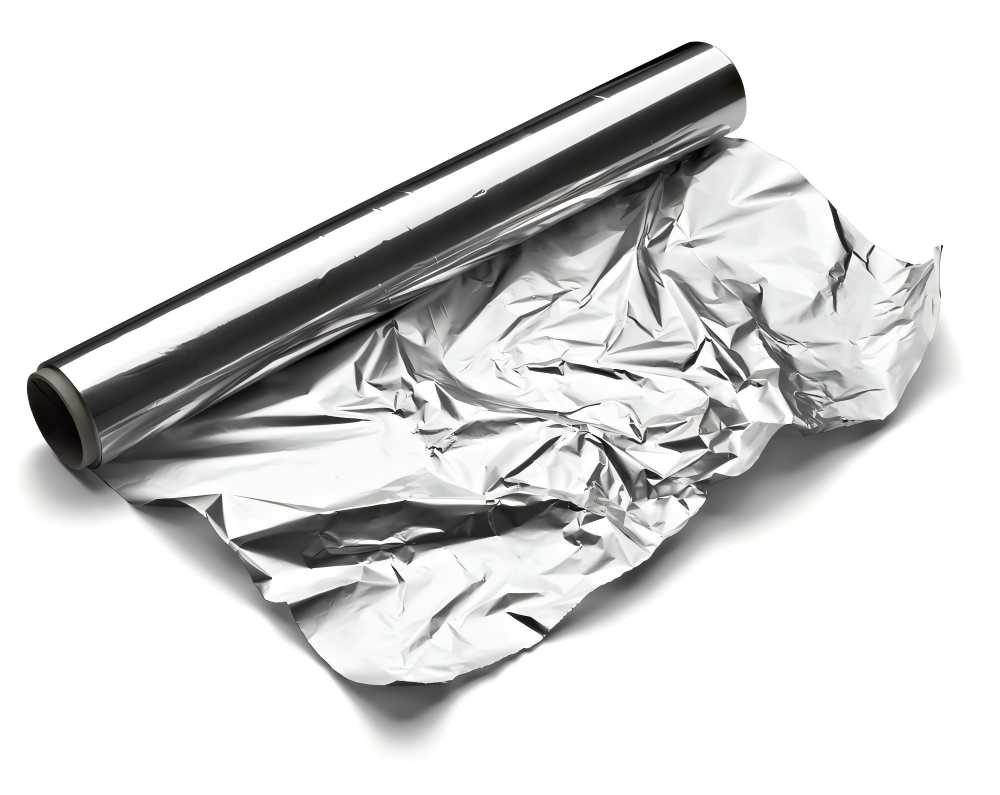 Cooking Food In Aluminum Foil What You Need To Know CHAL Cooking Food In Aluminum Foil What You Need To Know CHAL