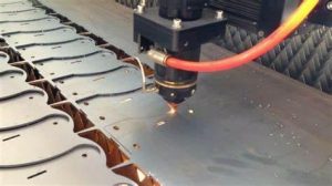 Aluminum Sheet Cutting: Methods, Applications, and Considerations - CHAL
