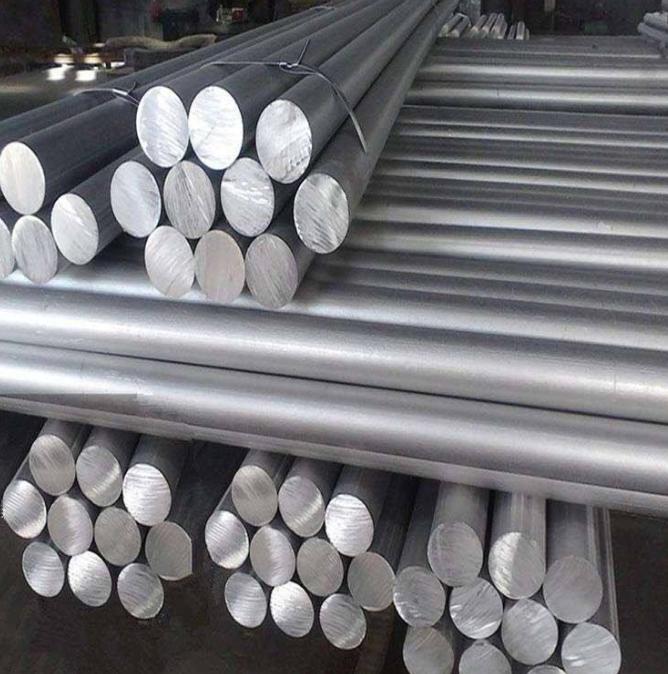 6061 aluminum bar