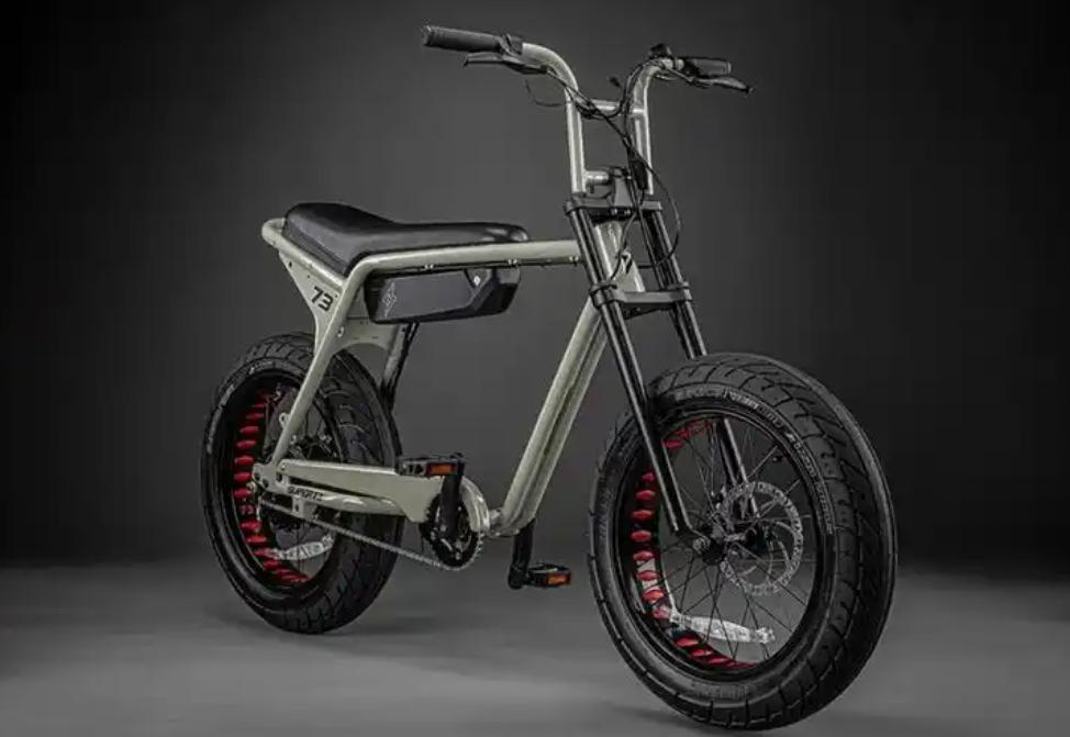 Aluminum bicycle frame