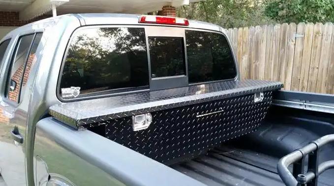 aluminum sheet for trailers