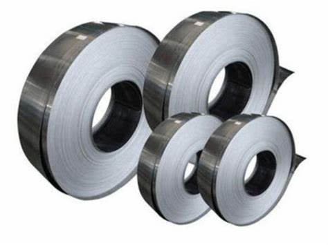 deep drawing aluminum strips