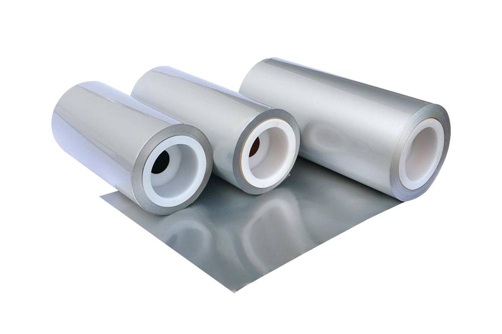 battery aluminum foil