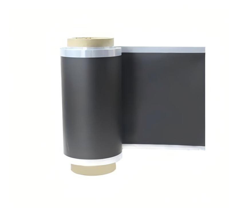 carbon coated aluminum foil