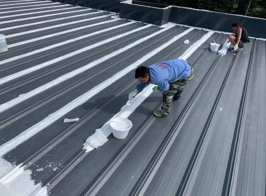 aluminum protective coating