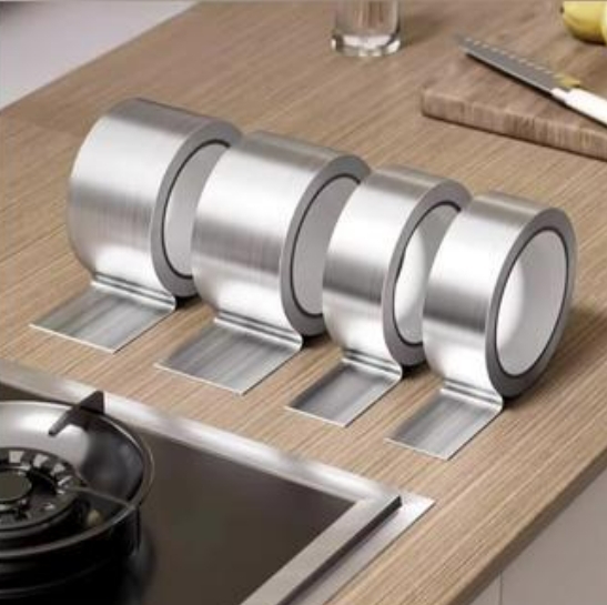 waterproof aluminium tape