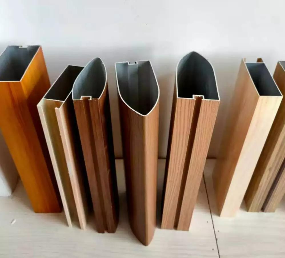 Custom Aluminum Box Profiles