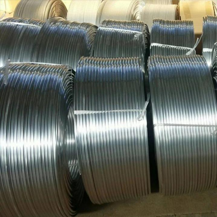Aluminum Wires for evaporation