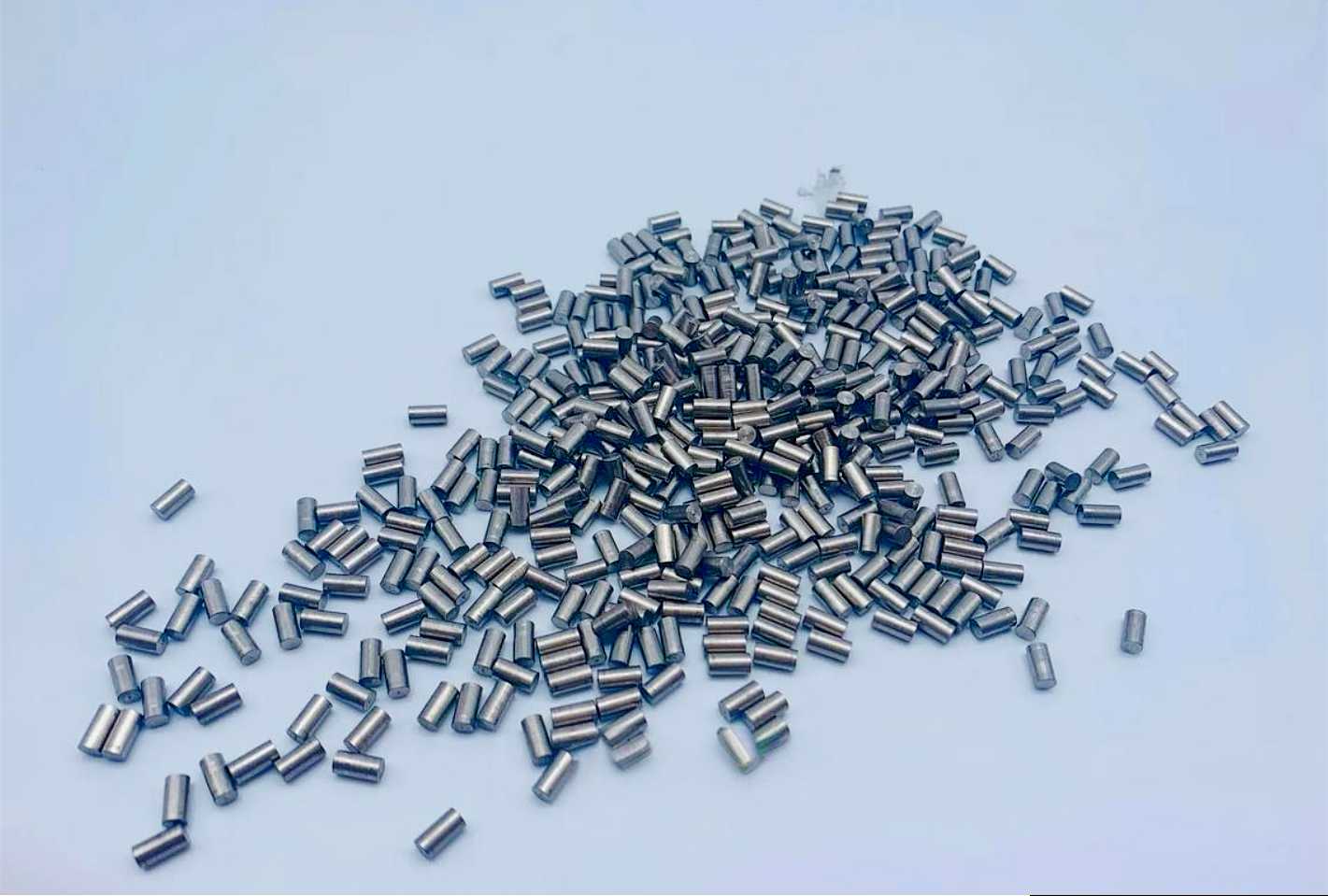 Choosing the Right Raw Materials for Aluminum Evaporation