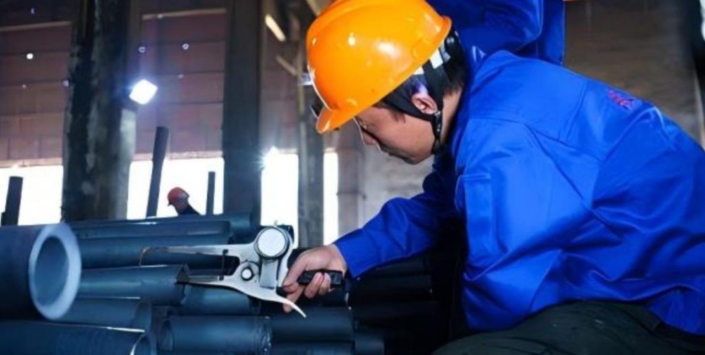 Post-Connection Inspections of Structural Aluminum Tubes
