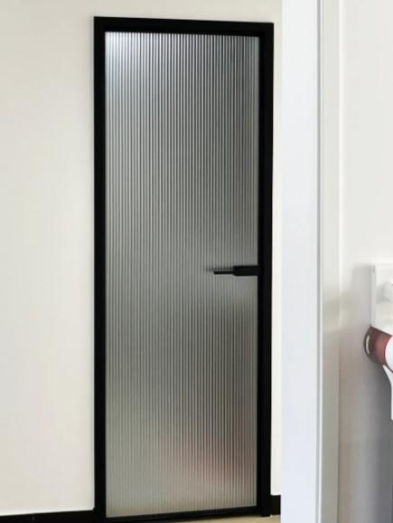 aluminium sheet for bathroom door