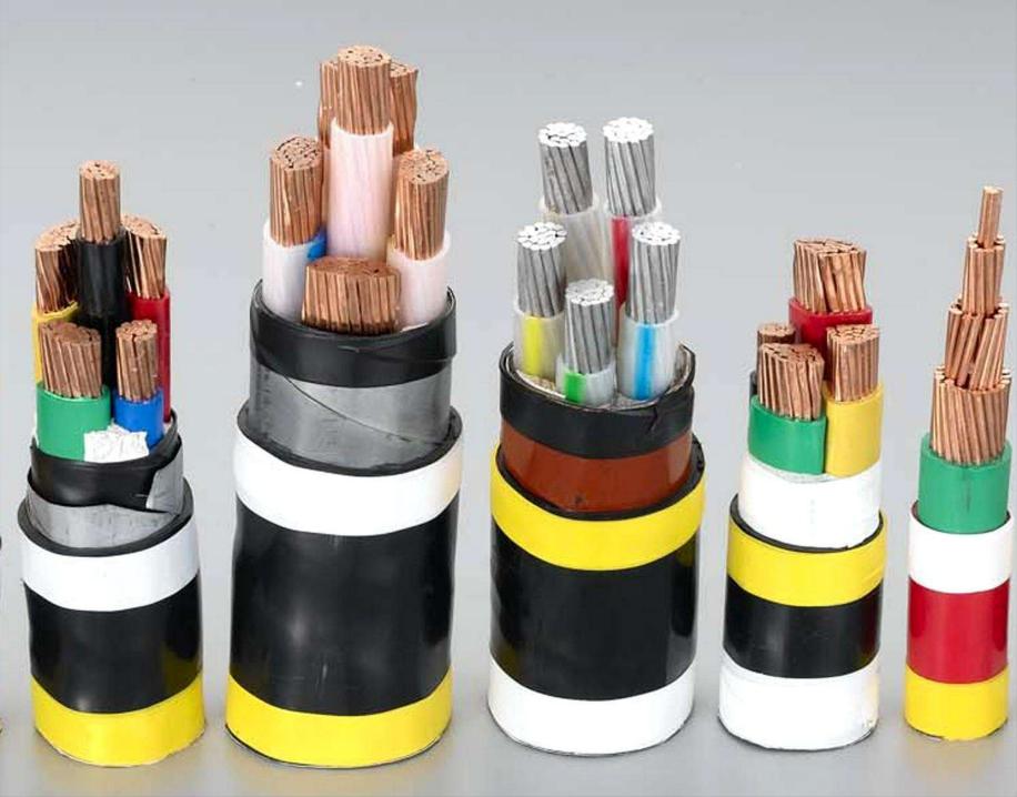 Power cables