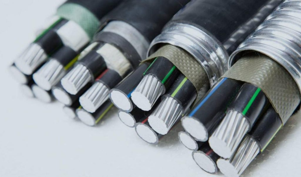 aluminum alloy wire