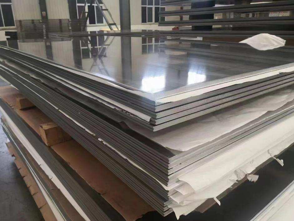 aluminum sheet thickness