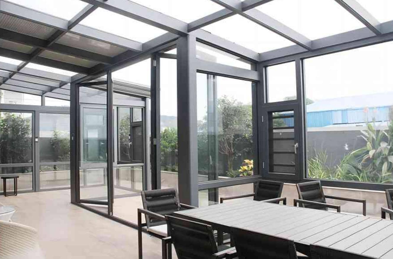 Choosing Aluminium Square Tube Thickness? 5 Things You Must Know Before You Buy