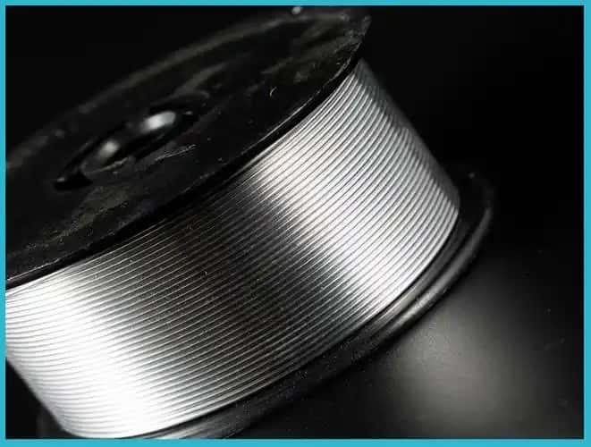 ER5356 Aluminum MIG Wire