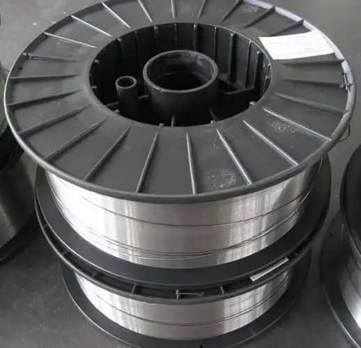 aluminium MIG wires