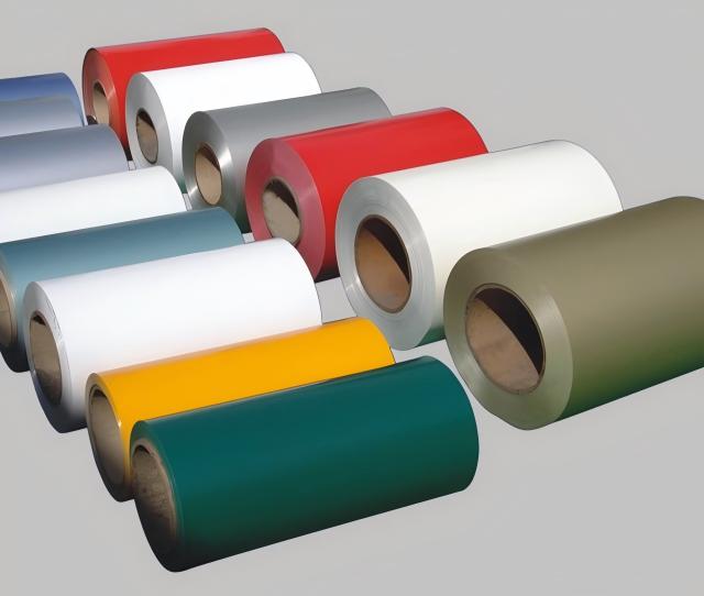 Color Coated Aluminum Coil: Applications, Technologies, and Sustainability