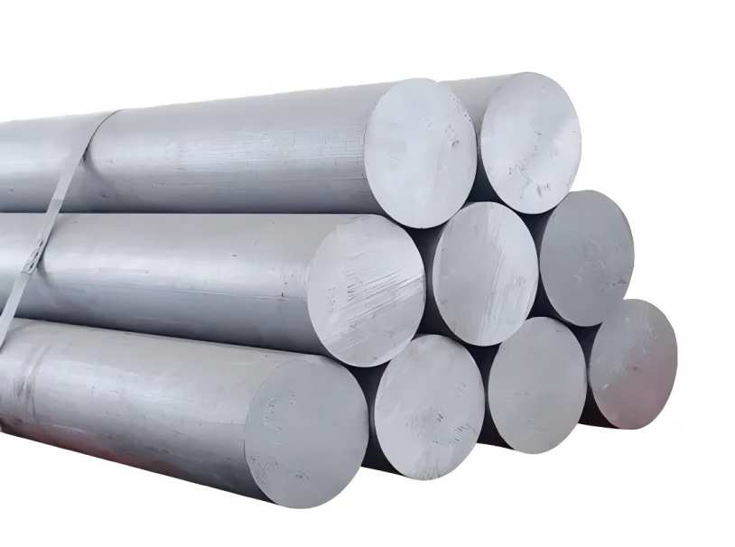 6xxx aluminum billet