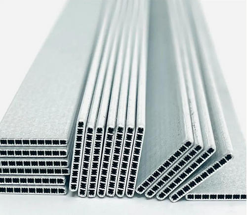 Aluminum Microchannel Tube