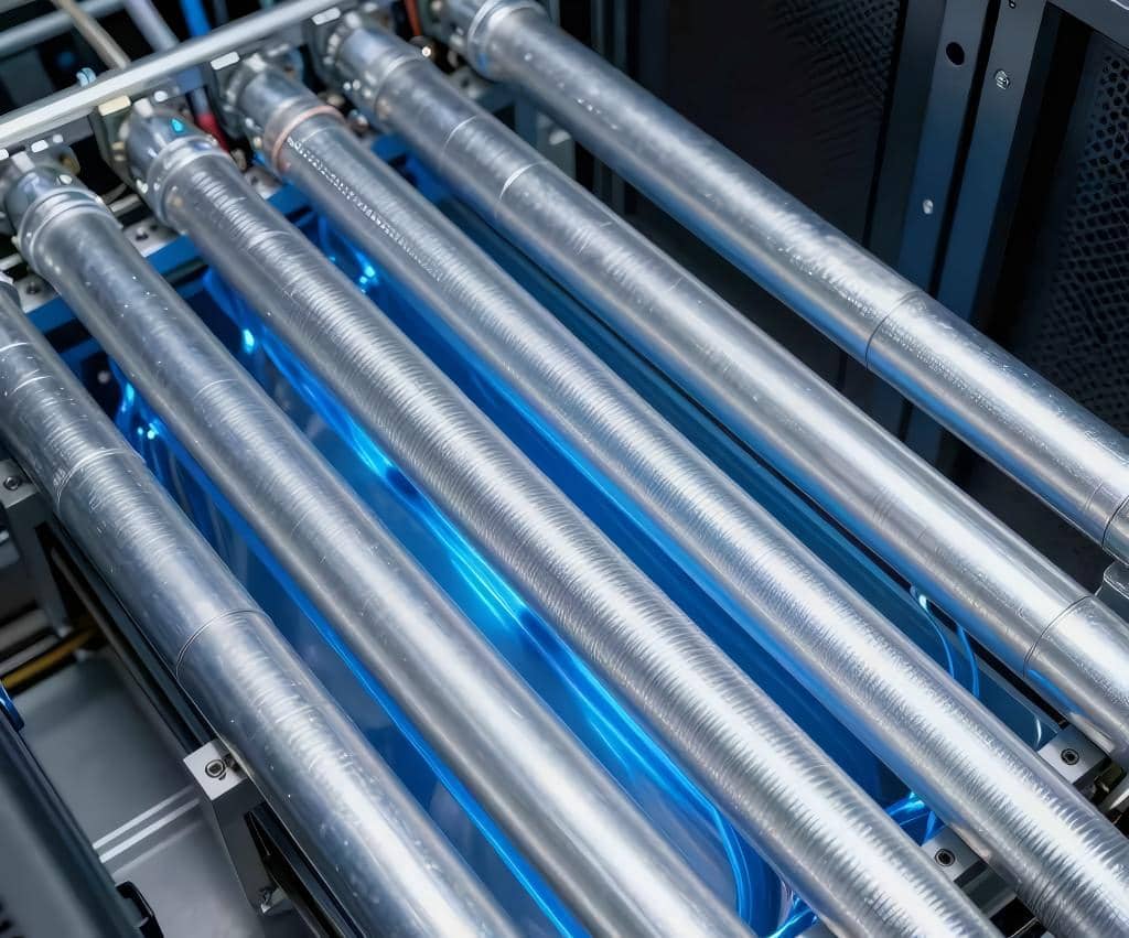 high tolerance aluminum tubing