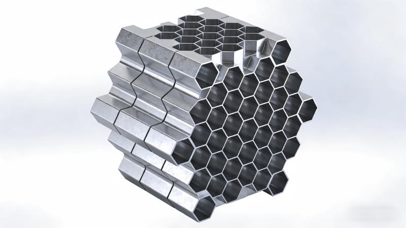 Aluminum Honeycomb