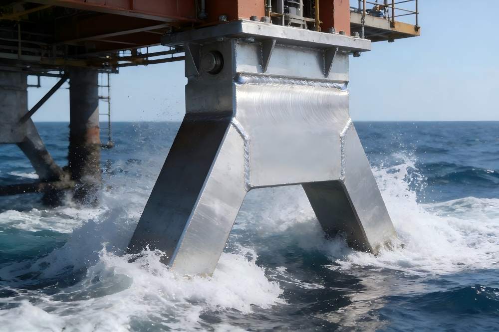 5083 H116 Aluminium for Marine Engineering