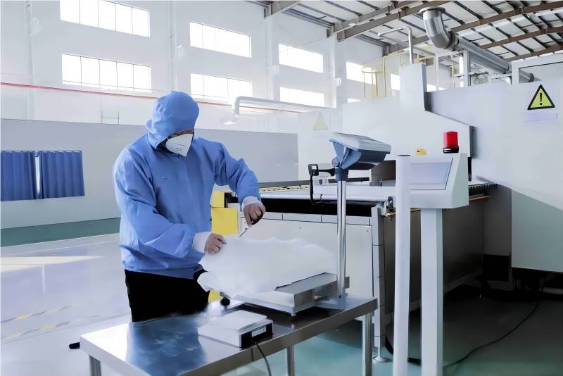 Industrial Furnace Optimization