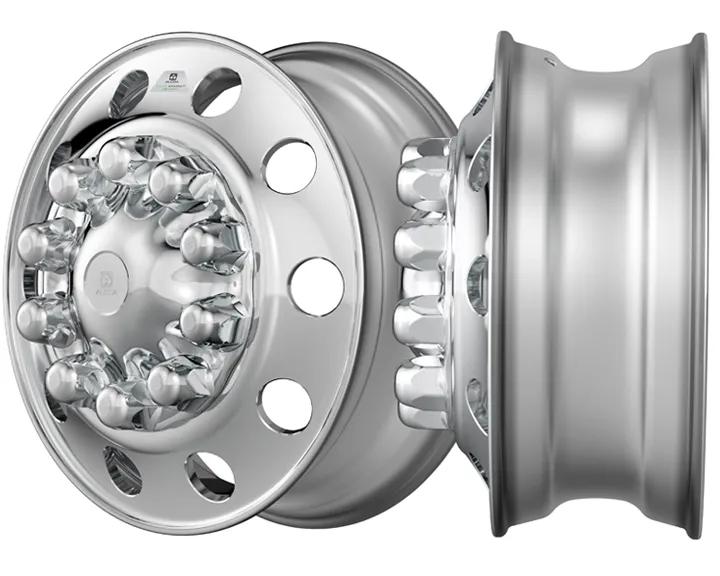 Aluminum cnc machined parts in Aerospace