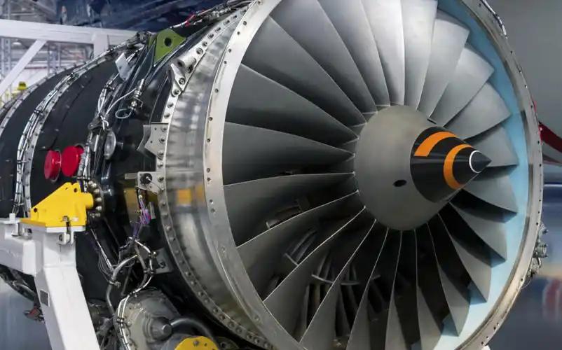 Aluminum in Aerospace