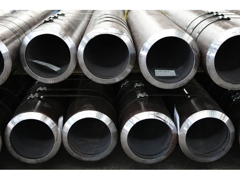 seamless aluminum tube for oil and gas piping