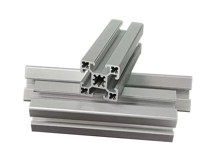 4040 aluminum extrusion