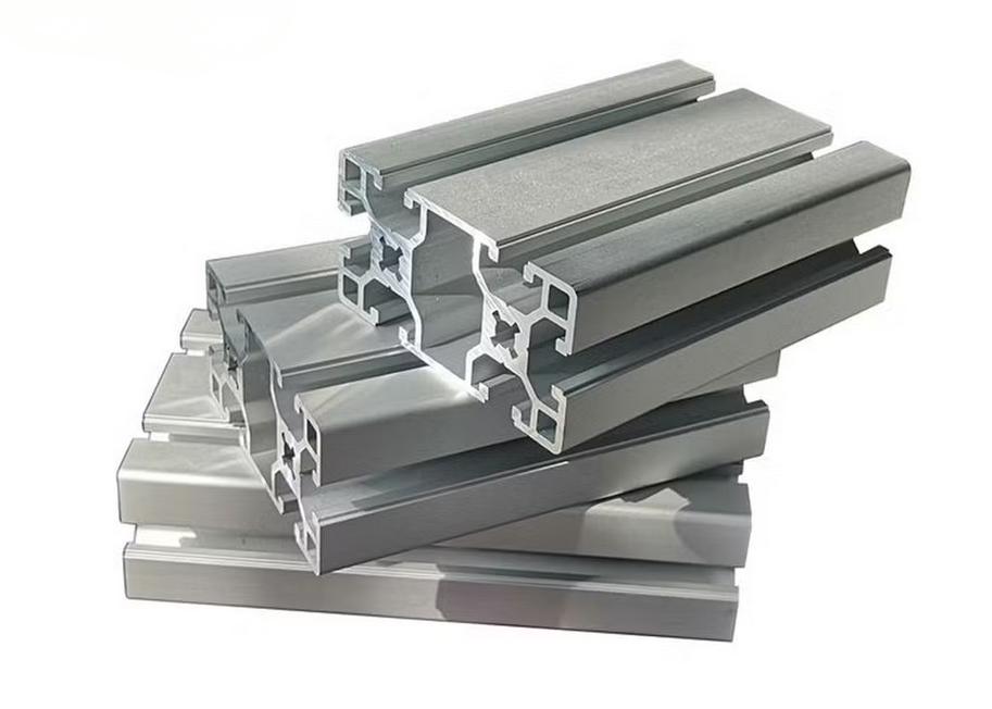 T slot aluminum extrusion