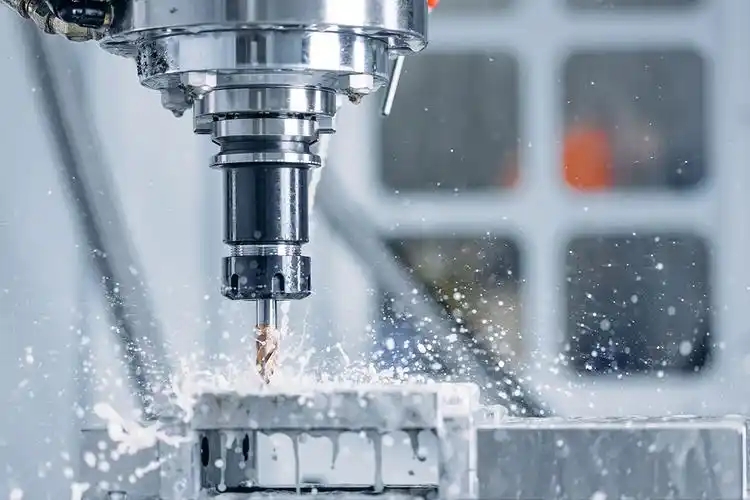 Aluminium Alloy for Machining