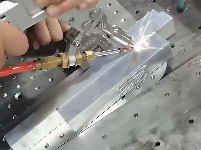 Aluminium Alloy for Welding