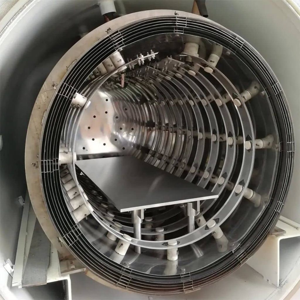 aluminum heat-exchanger brazing applications