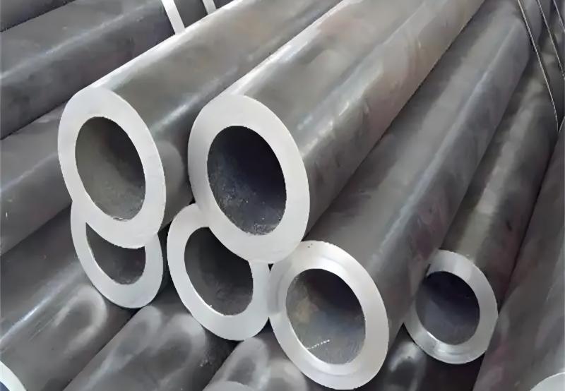 3003 Seamless aluminum tubes