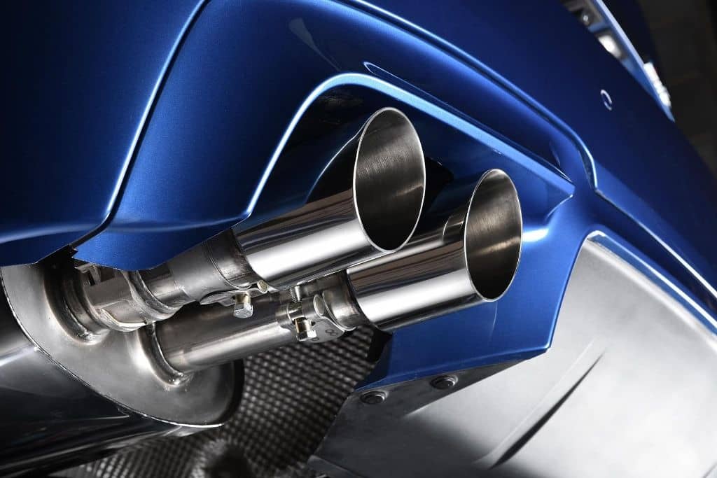custom aluminum tube used in automotive